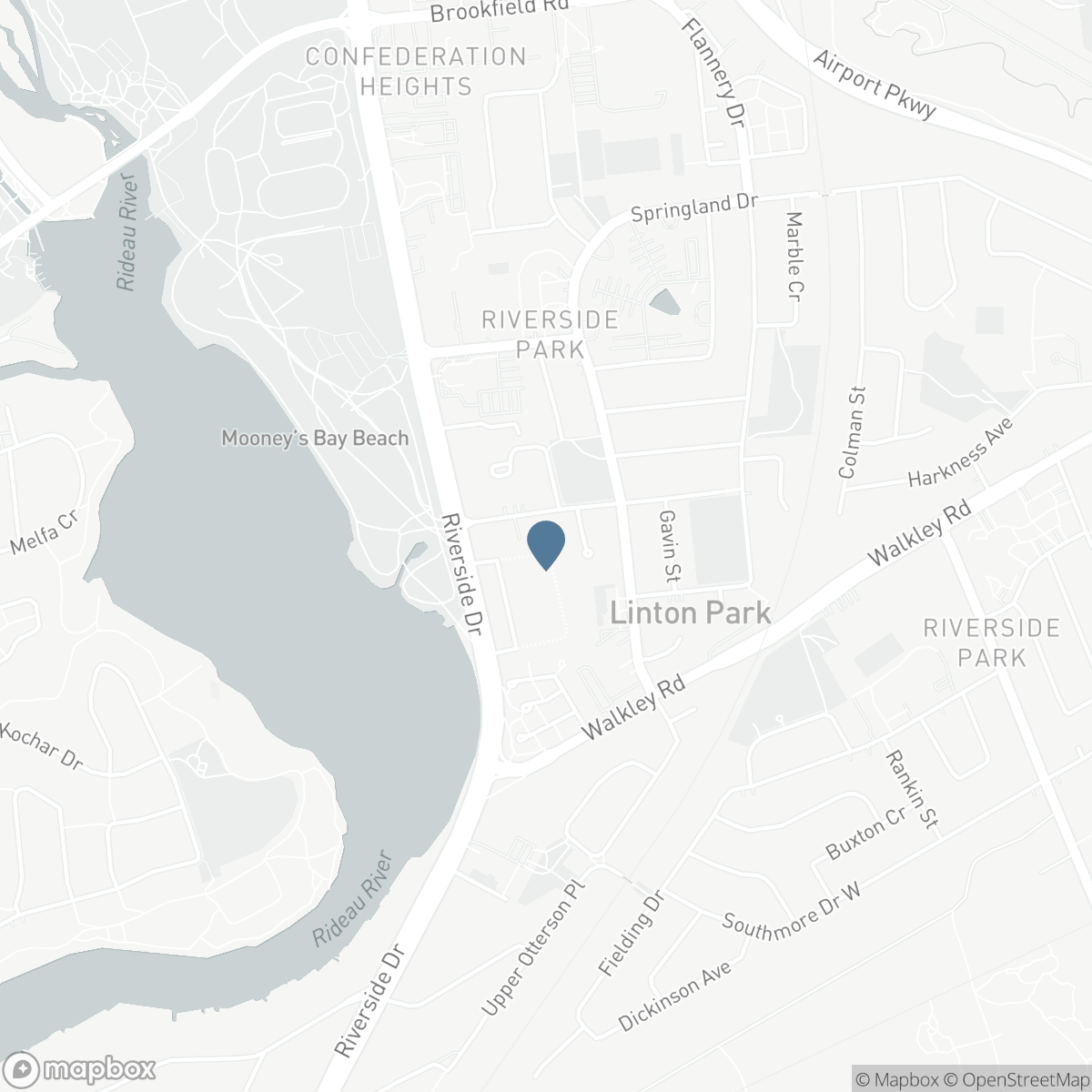 533 ADVENTURE PRIVATE, Ottawa, Ontario K1V 9T2